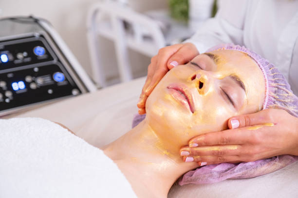 24kt Glow Facial