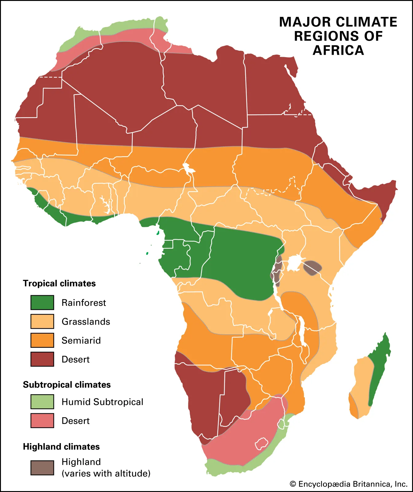 UK Weather vs African Weather: How Climate Affects Your Skin