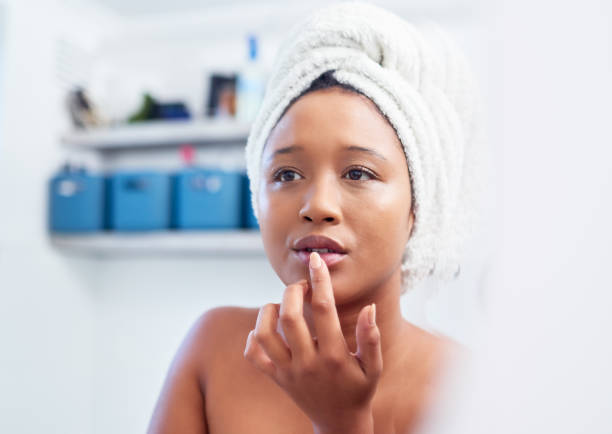 Eye & Lip care