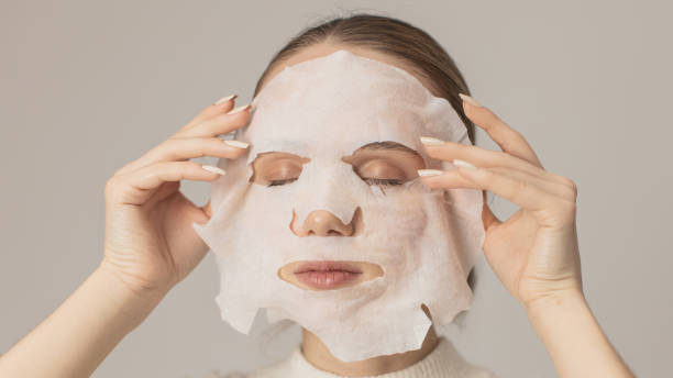 Masks and Exfoliants