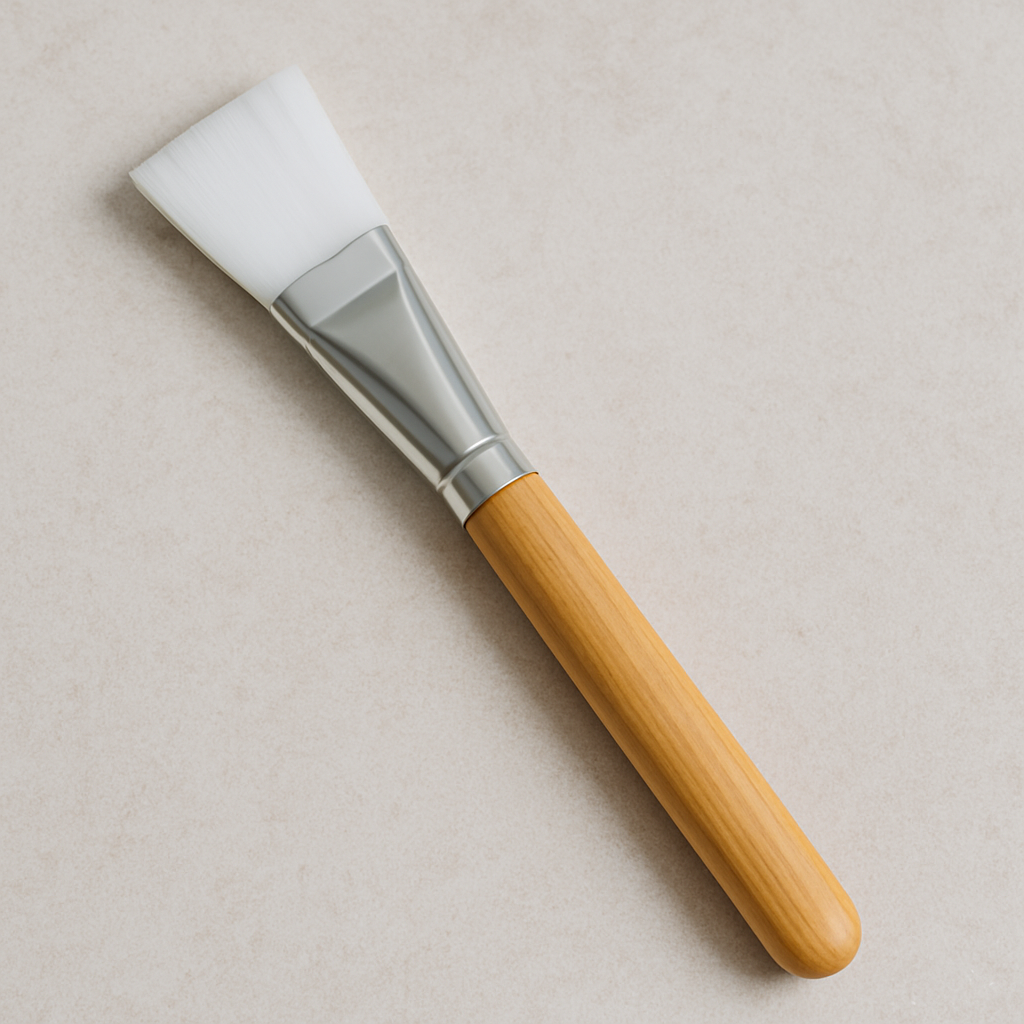 Face Mask Brush