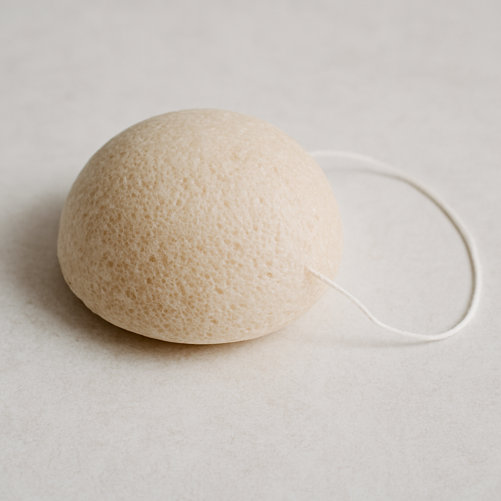 Konjac Sponge