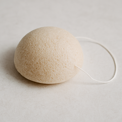 Konjac Sponge