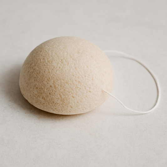 Konjac Sponge