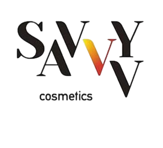 Savvvy cosmetics 