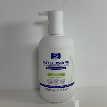 Baby Shower Gel Fresh