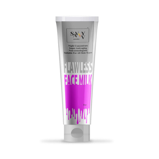 Flawless Face Milk