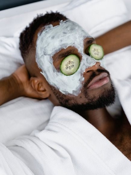 Kingly Facial