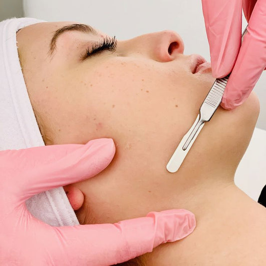 DERMAPLANNING FACIAL