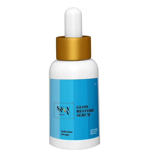 Glow Restore Serum