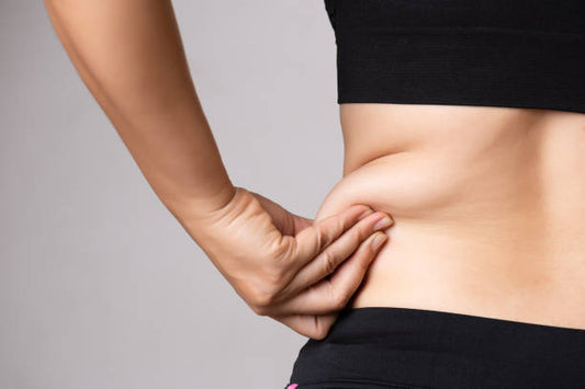 Waist fat reduction