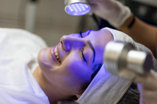 Flawless facial (Advanced Acne and Hyperpigmentation)