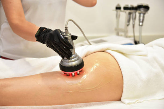 CELLULITE REDUCTION