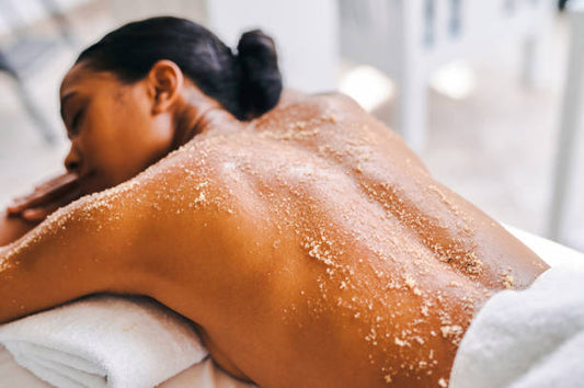 BODY EXFOLIATION