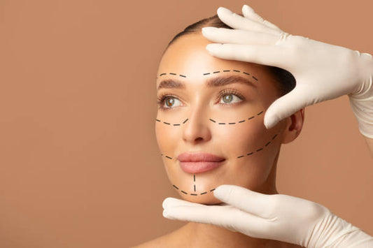 FACE LIFT (RF)