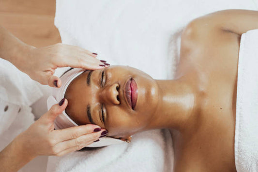Classic facial