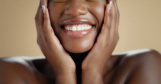 Teeth Whitening