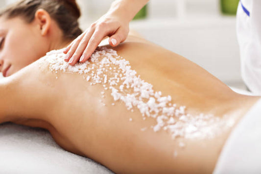 BODY POLISH
